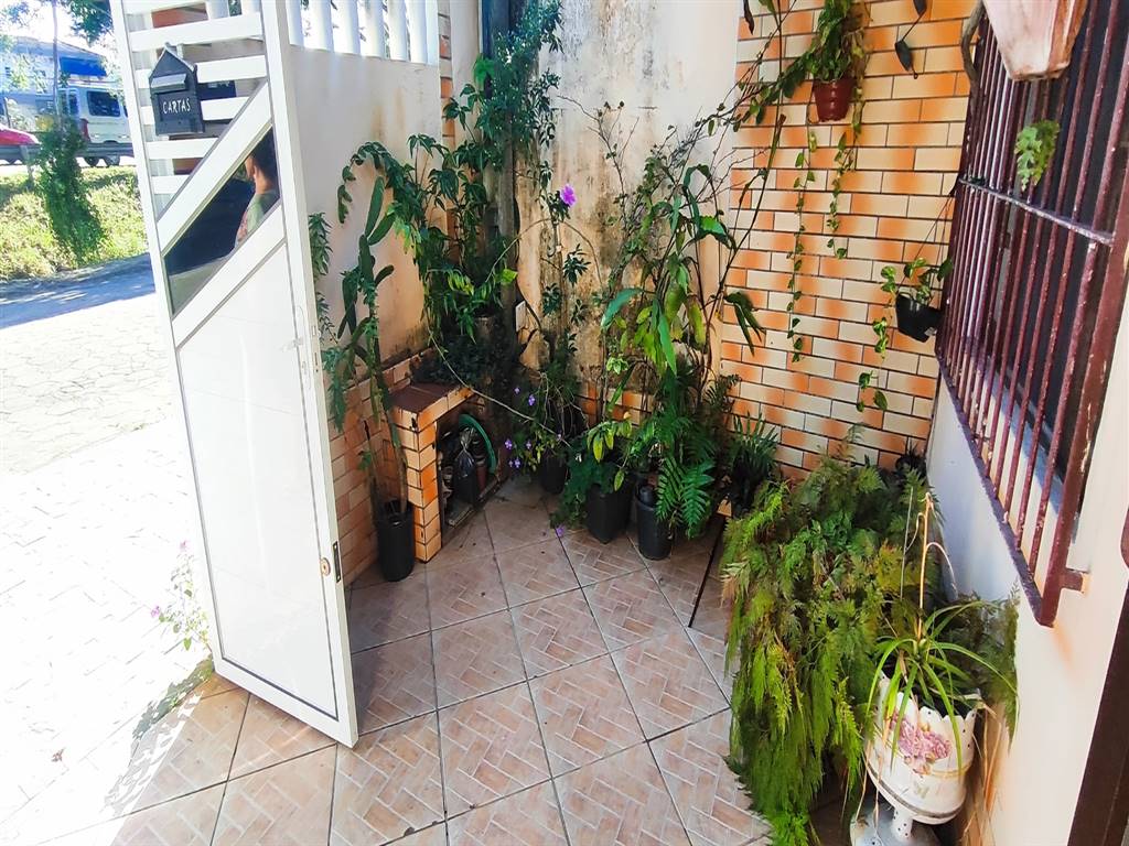Casa com 2 quartos e 169 m² em Vila Caiçara, Praia Grande