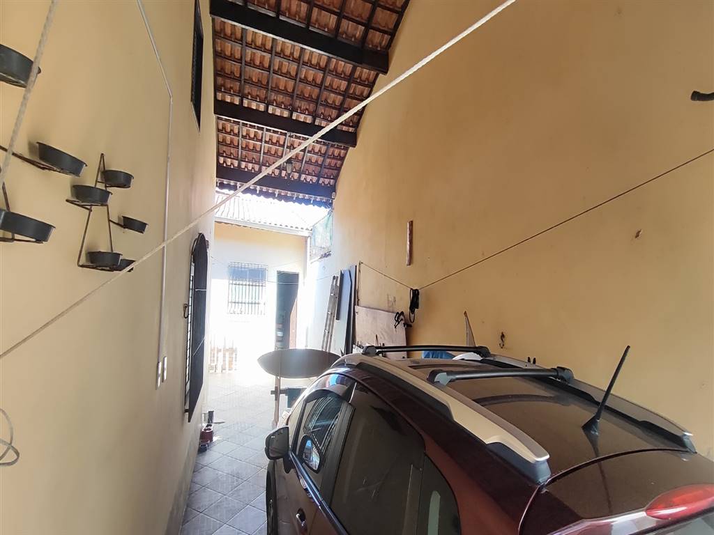 Casa com 2 quartos e 169 m² em Vila Caiçara, Praia Grande