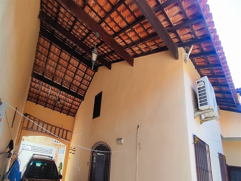 Casa com 2 quartos e 169 m² em Vila Caiçara, Praia Grande
