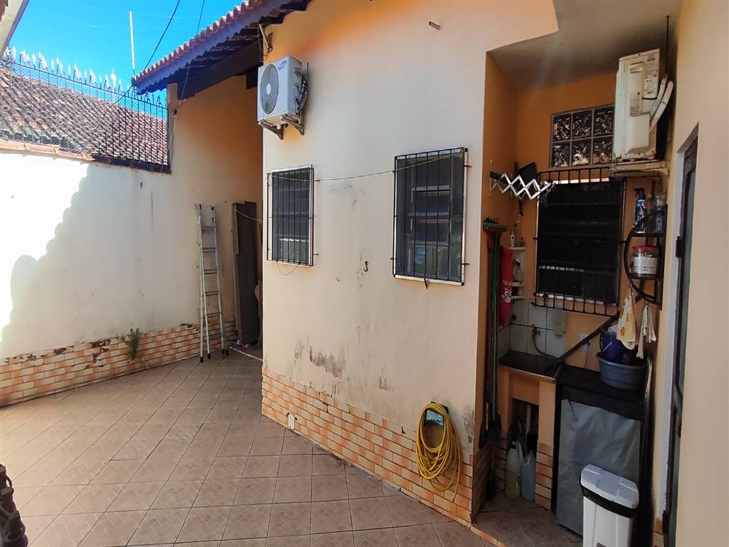 Casa com 2 quartos e 169 m² em Vila Caiçara, Praia Grande