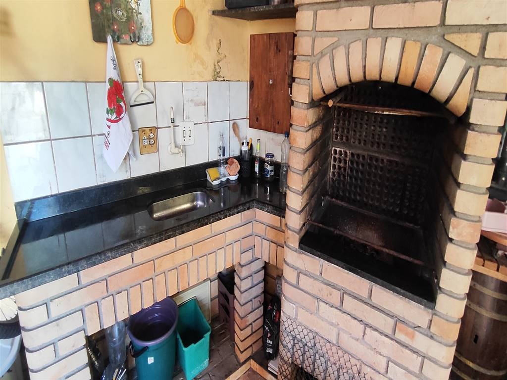 Casa com 2 quartos e 169 m² em Vila Caiçara, Praia Grande