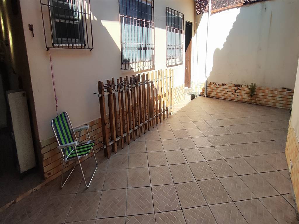Casa com 2 quartos e 169 m² em Vila Caiçara, Praia Grande
