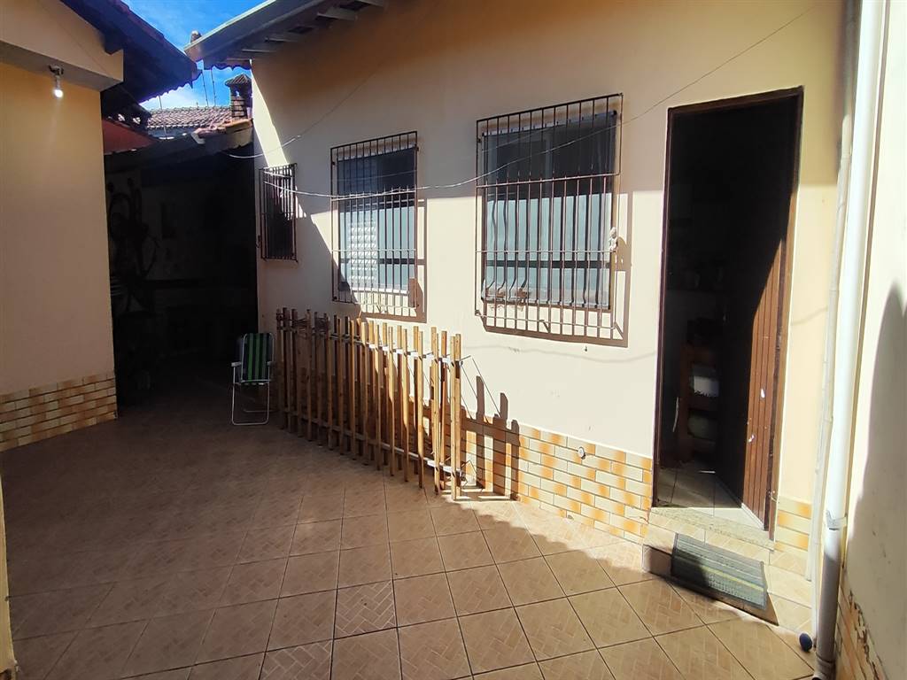 Casa com 2 quartos e 169 m² em Vila Caiçara, Praia Grande