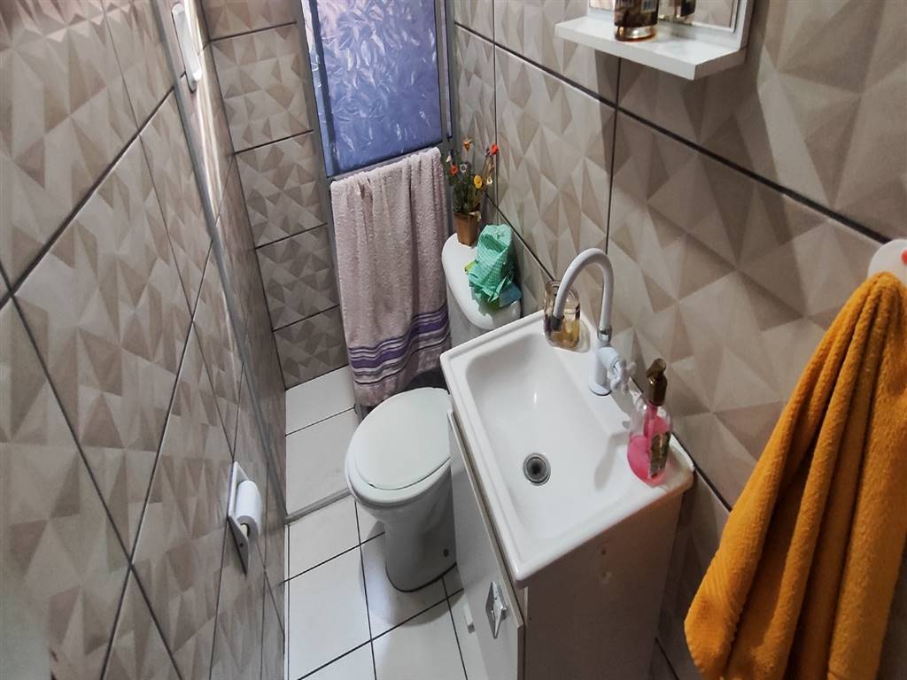 Casa com 2 quartos e 169 m² em Vila Caiçara, Praia Grande