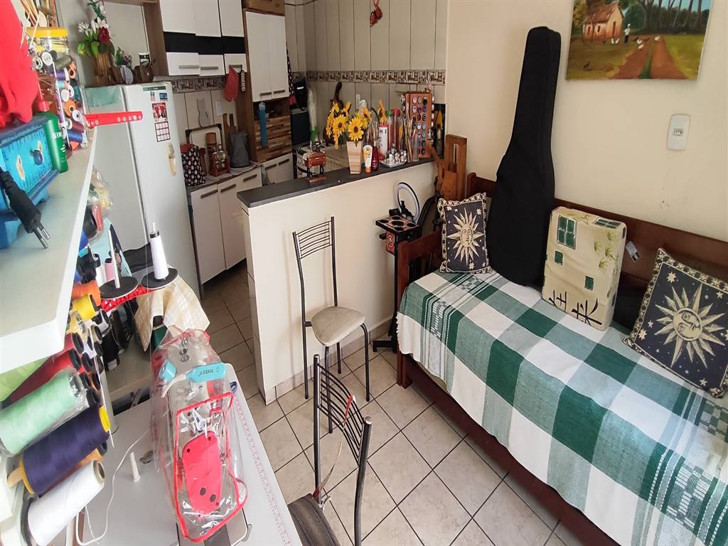 Casa com 2 quartos e 169 m² em Vila Caiçara, Praia Grande