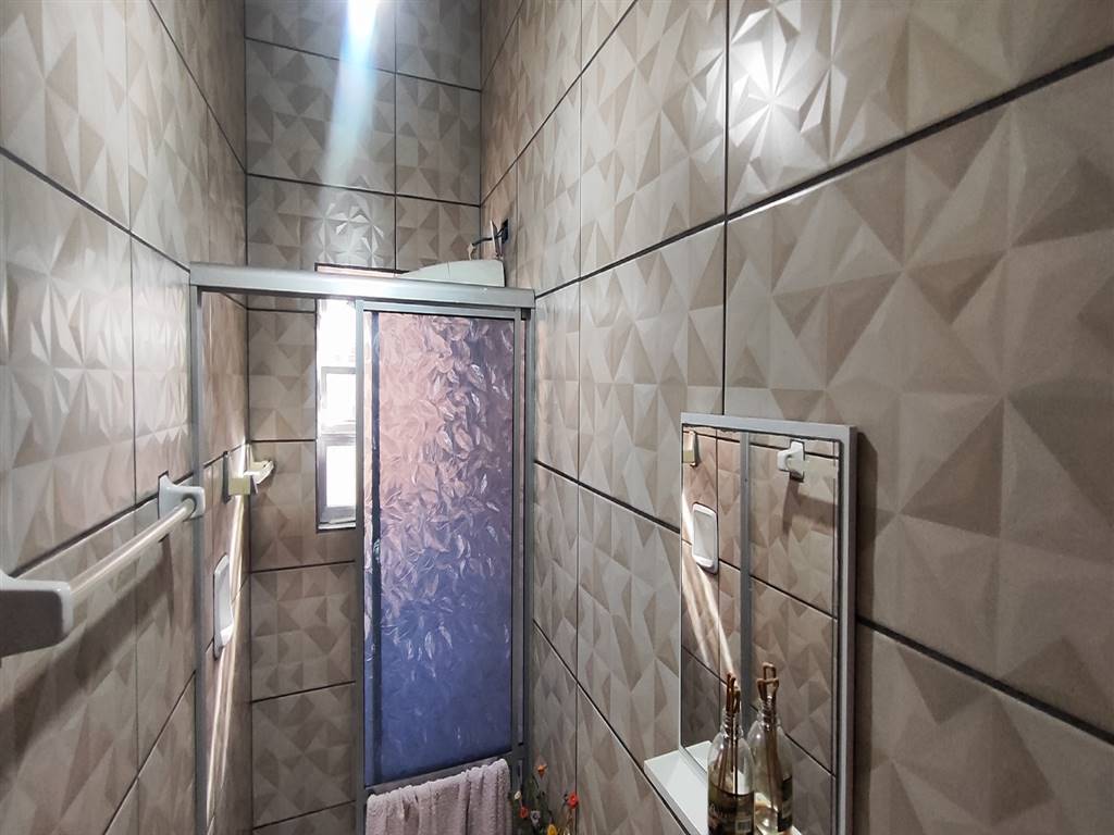 Casa com 2 quartos e 169 m² em Vila Caiçara, Praia Grande