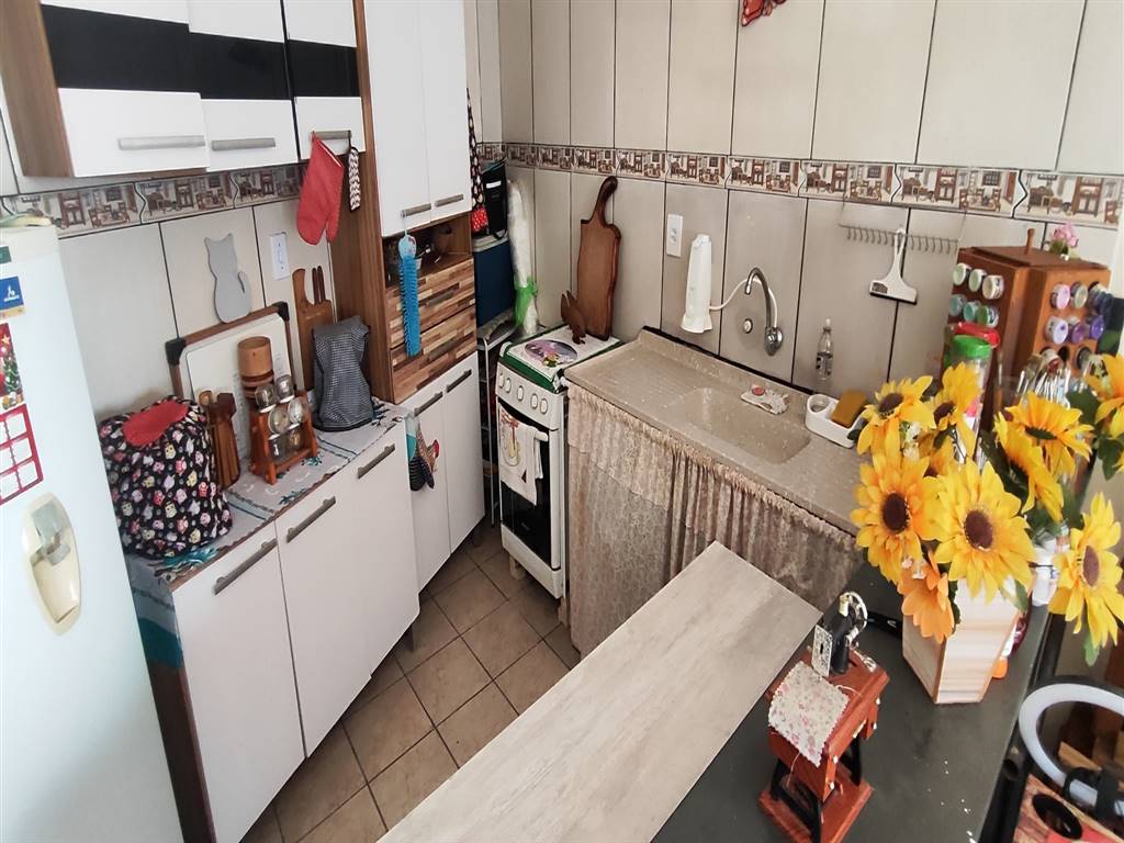 Casa com 2 quartos e 169 m² em Vila Caiçara, Praia Grande