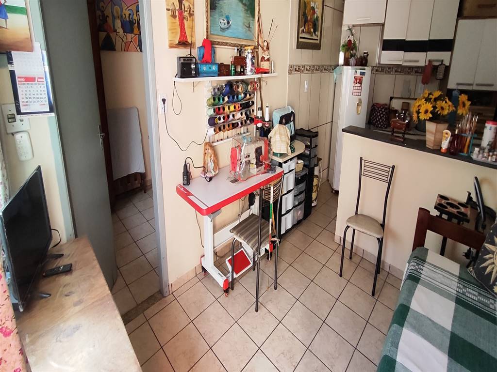 Casa com 2 quartos e 169 m² em Vila Caiçara, Praia Grande