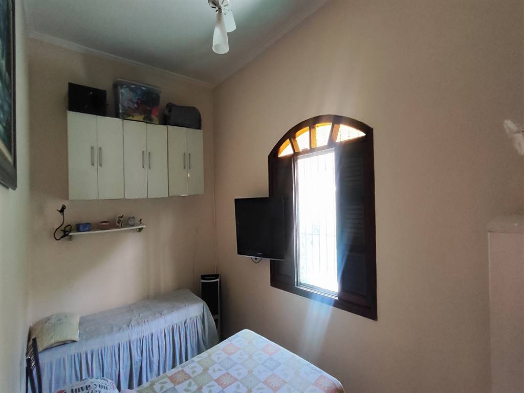 Casa com 2 quartos e 169 m² em Vila Caiçara, Praia Grande