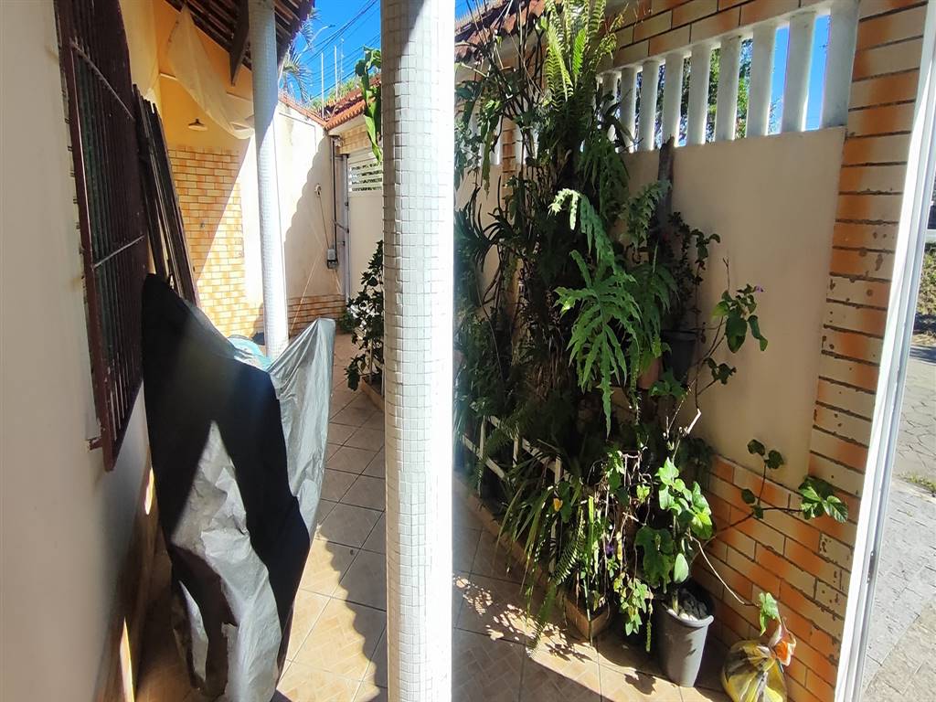 Casa com 2 quartos e 169 m² em Vila Caiçara, Praia Grande