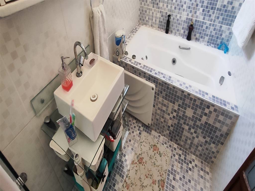Casa com 2 quartos e 169 m² em Vila Caiçara, Praia Grande