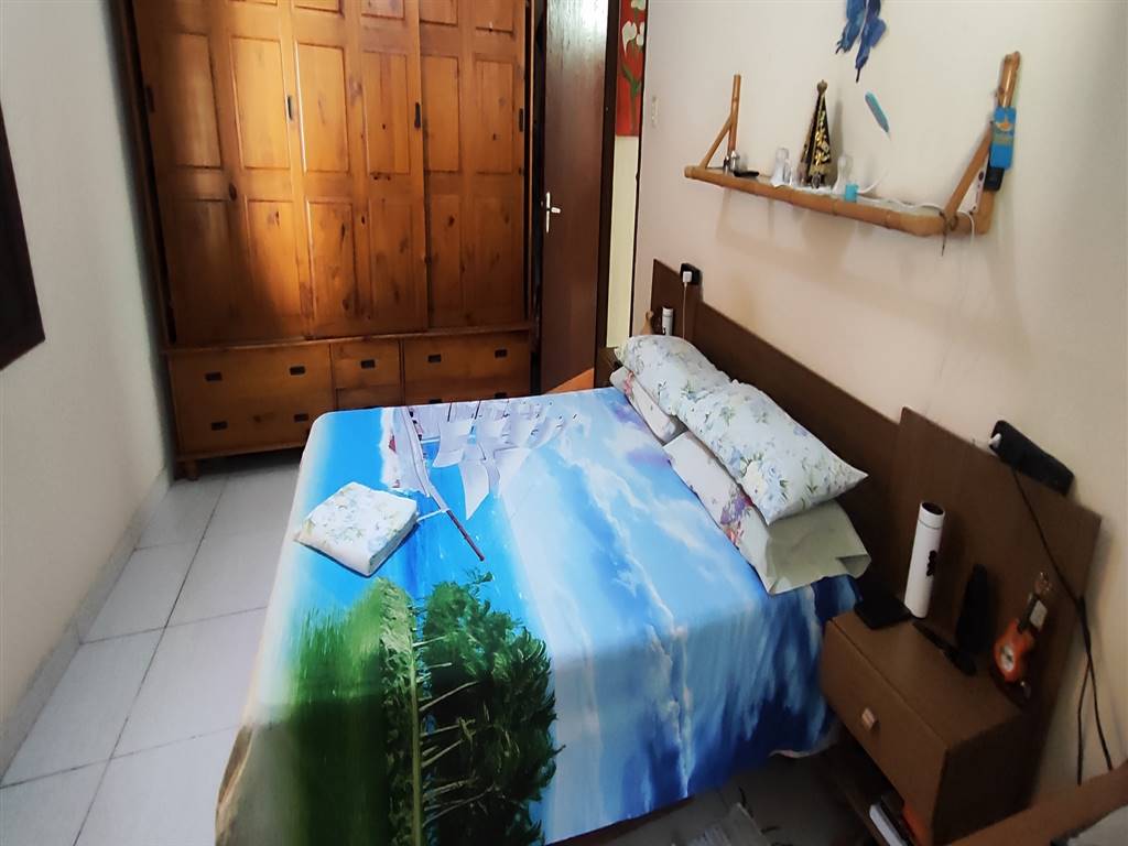 Casa com 2 quartos e 169 m² em Vila Caiçara, Praia Grande