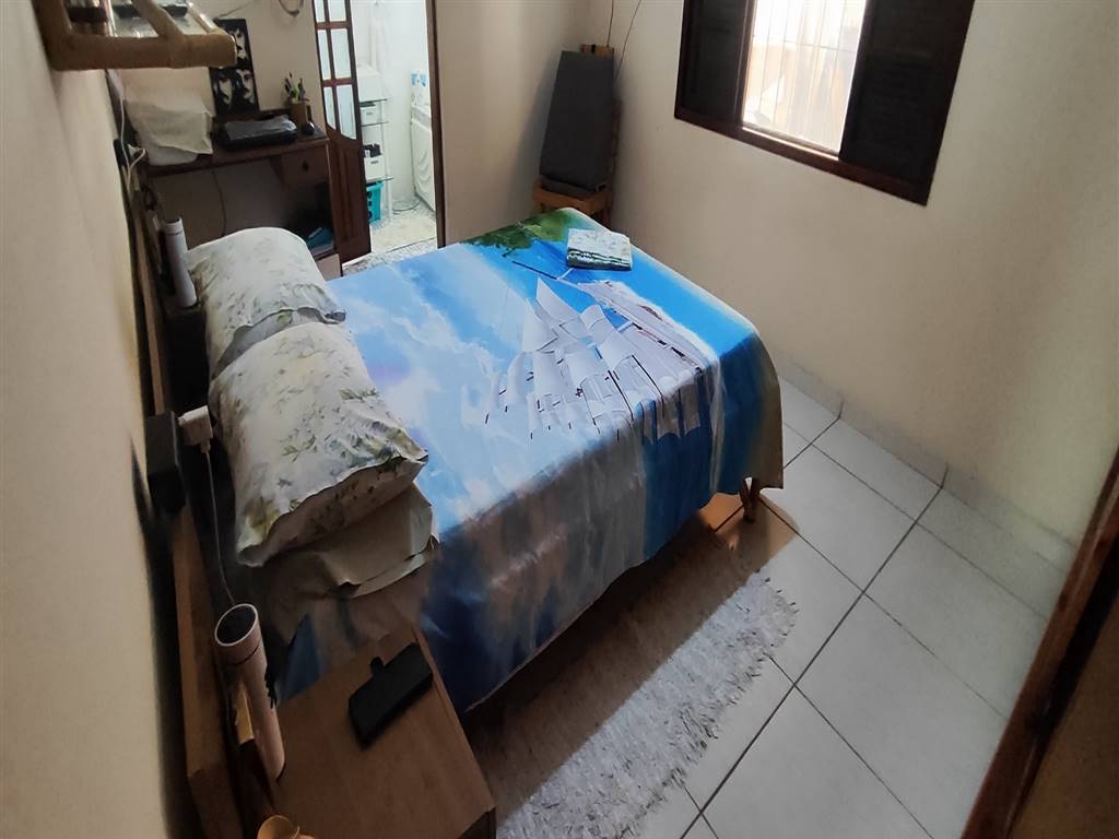 Casa com 2 quartos e 169 m² em Vila Caiçara, Praia Grande