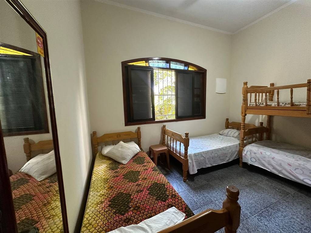 Casa com 3 quartos e 14 m² em Vila Caiçara, Praia Grande