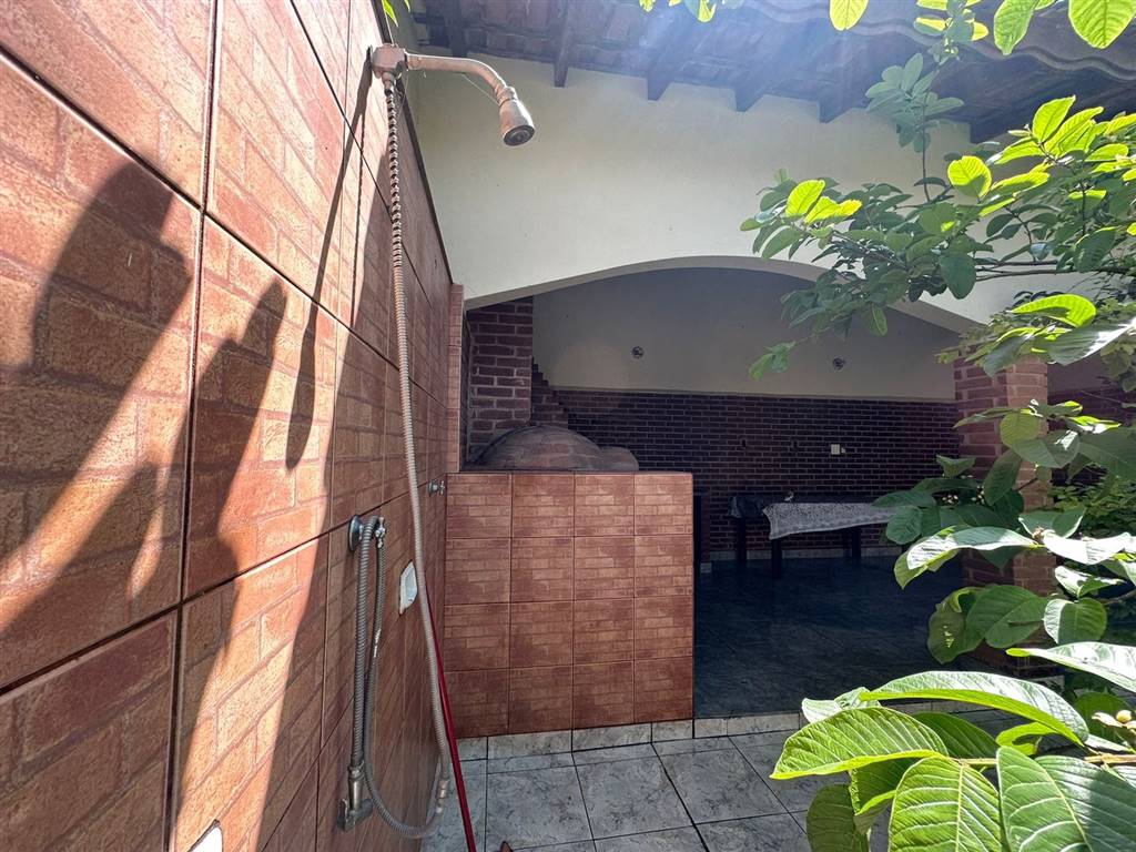 Casa com 3 quartos e 14 m² em Vila Caiçara, Praia Grande