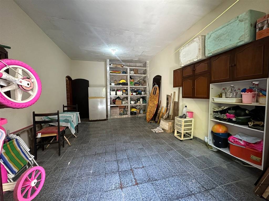 Casa com 3 quartos e 14 m² em Vila Caiçara, Praia Grande