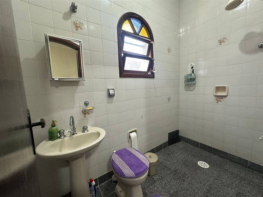 Casa com 3 quartos e 14 m² em Vila Caiçara, Praia Grande