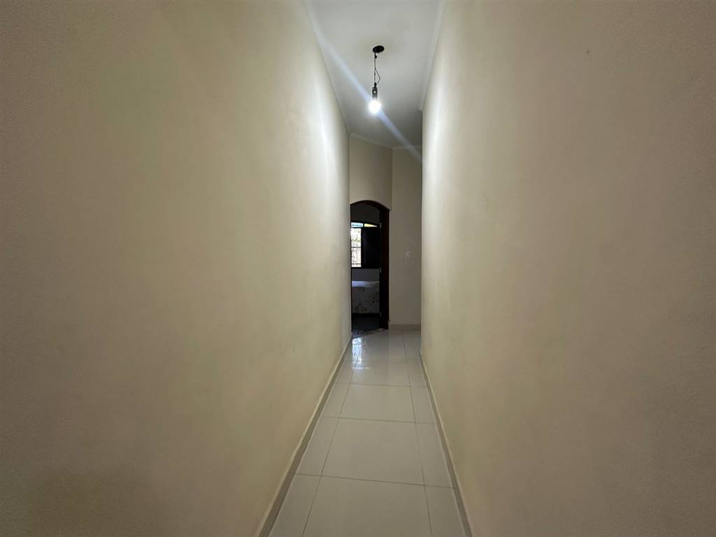Casa com 3 quartos e 14 m² em Vila Caiçara, Praia Grande