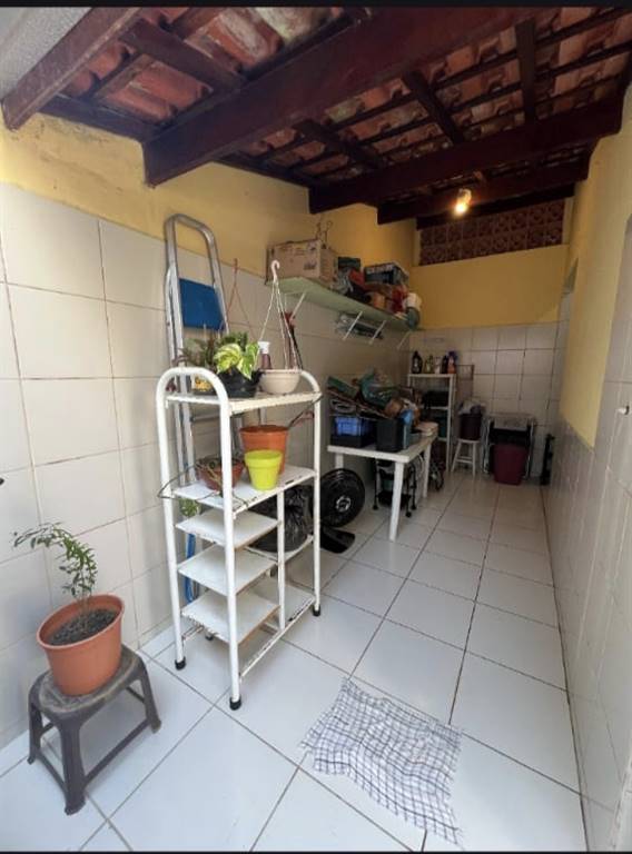 Casa com 2 quartos e 56 m² em Vila Tupi, Praia Grande