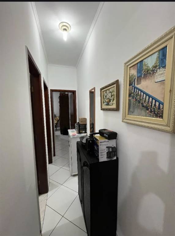 Casa com 2 quartos e 56 m² em Vila Tupi, Praia Grande