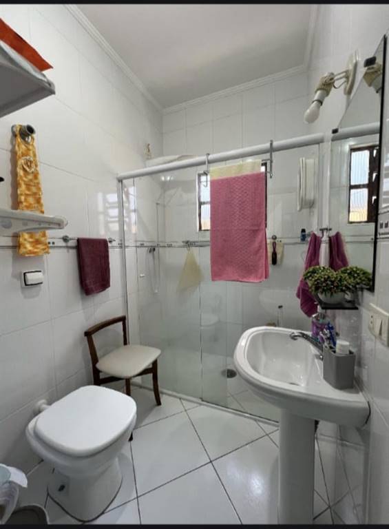 Casa com 2 quartos e 56 m² em Vila Tupi, Praia Grande