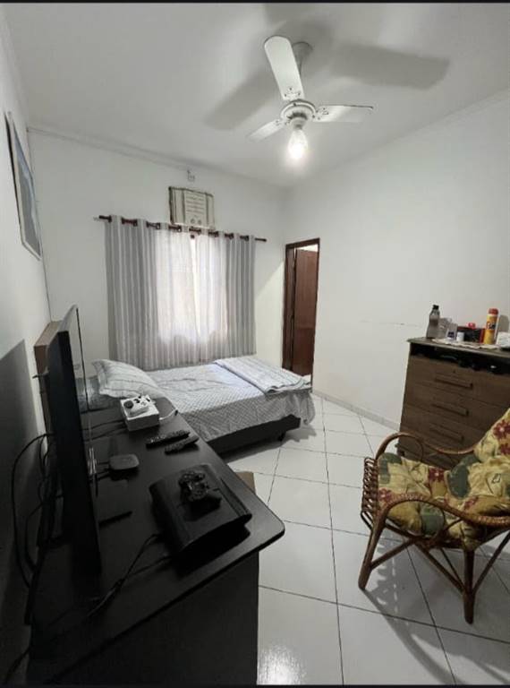 Casa com 2 quartos e 56 m² em Vila Tupi, Praia Grande