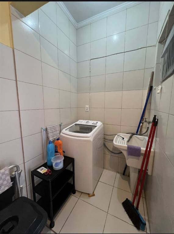 Casa com 2 quartos e 56 m² em Vila Tupi, Praia Grande