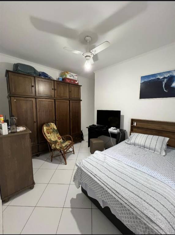 Casa com 2 quartos e 56 m² em Vila Tupi, Praia Grande