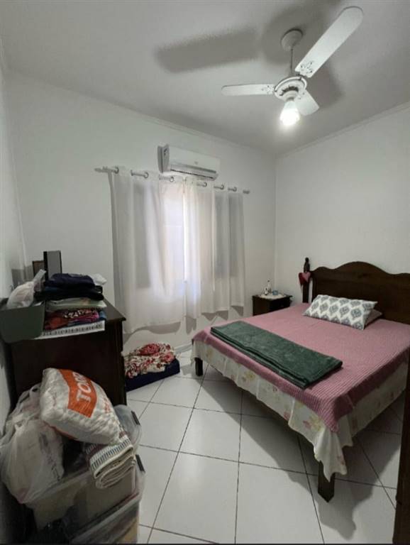 Casa com 2 quartos e 56 m² em Vila Tupi, Praia Grande