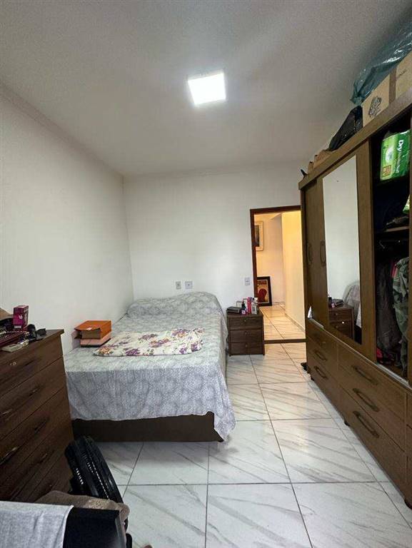 Apartamento com 1 quarto e 53 m² em Vila Caiçara, Praia Grande