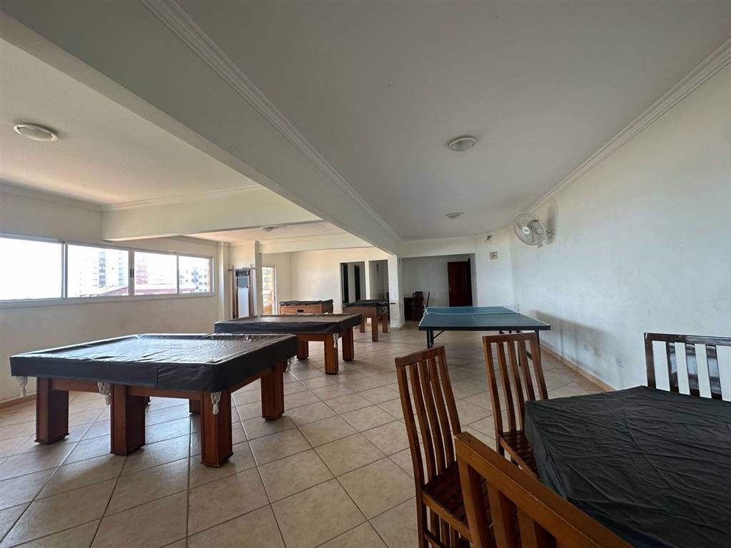 Apartamento com 2 quartos e 110 m² em Vila Caiçara, Praia Grande
