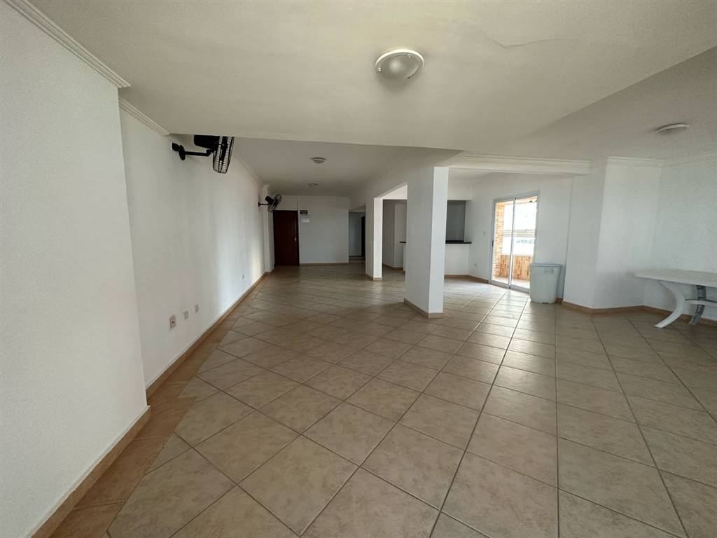 Apartamento com 2 quartos e 110 m² em Vila Caiçara, Praia Grande
