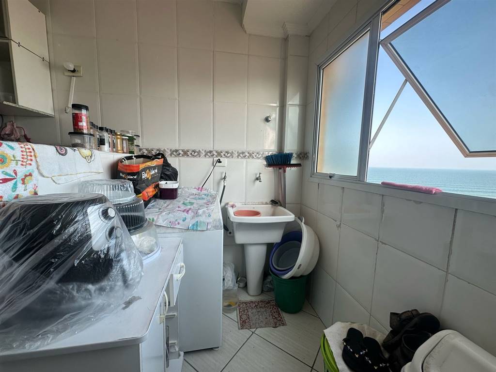 Apartamento com 2 quartos e 110 m² em Vila Caiçara, Praia Grande