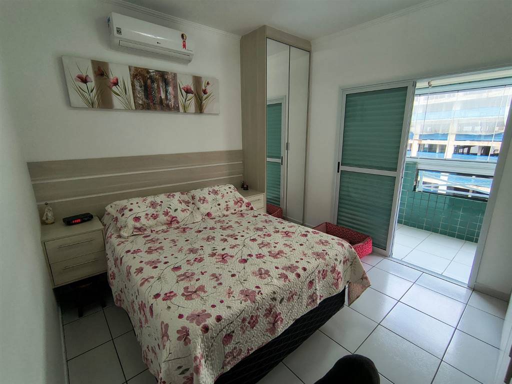 Apartamento com 2 quartos e 101 m² em Vila Caiçara, Praia Grande