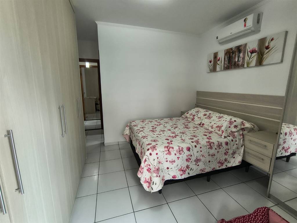 Apartamento com 2 quartos e 101 m² em Vila Caiçara, Praia Grande