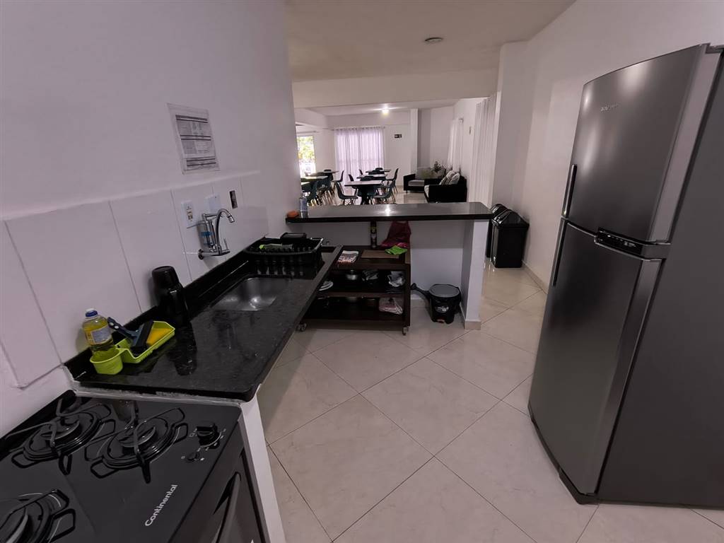 Apartamento com 2 quartos e 101 m² em Vila Caiçara, Praia Grande