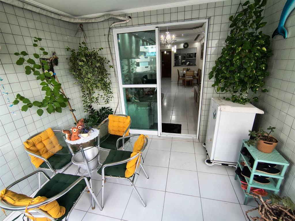 Apartamento com 2 quartos e 101 m² em Vila Caiçara, Praia Grande