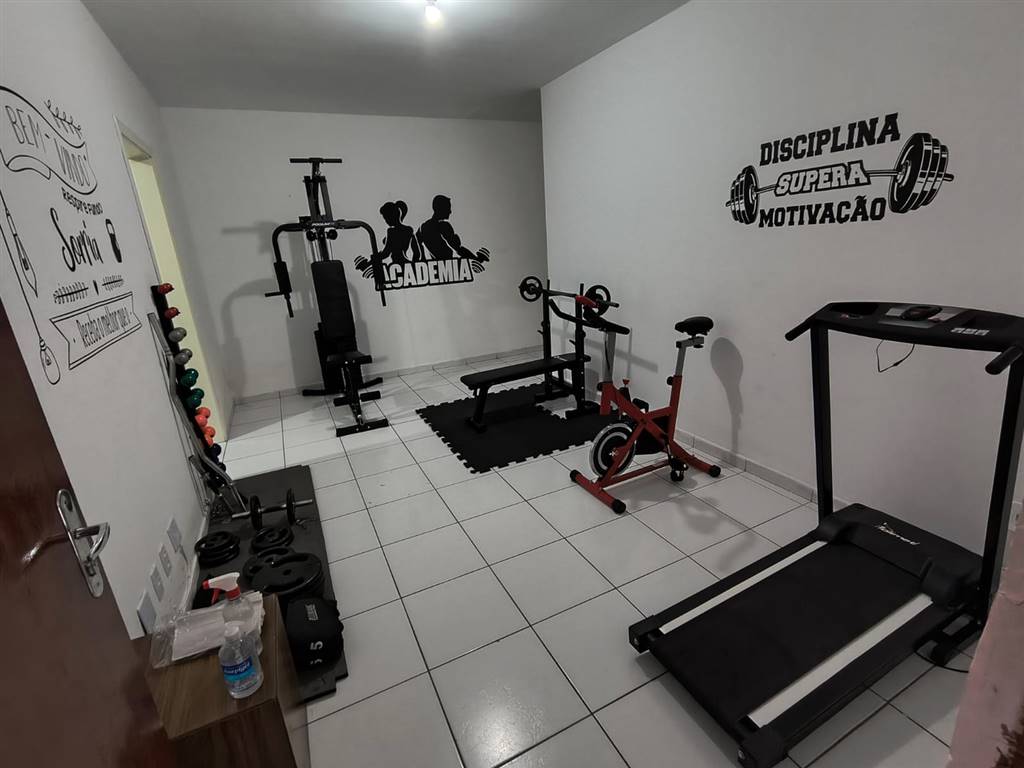 Apartamento com 2 quartos e 101 m² em Vila Caiçara, Praia Grande