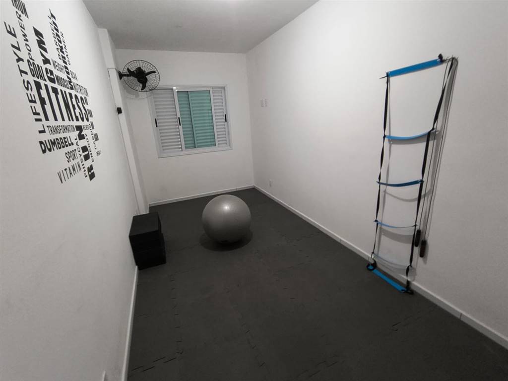 Apartamento com 2 quartos e 101 m² em Vila Caiçara, Praia Grande