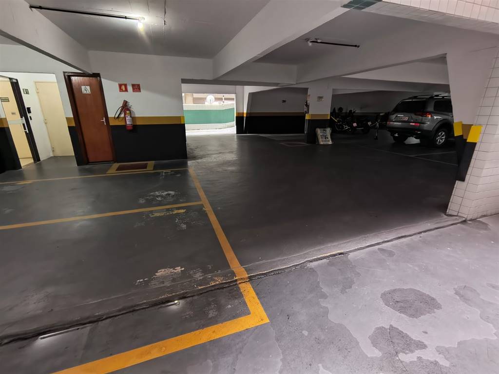 Apartamento com 2 quartos e 101 m² em Vila Caiçara, Praia Grande