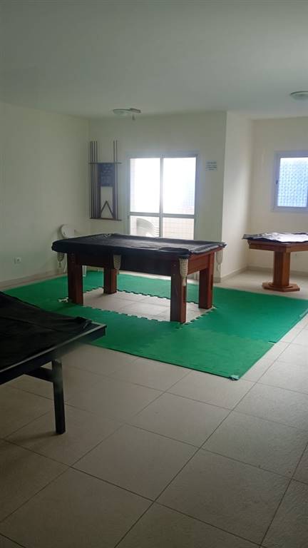 Apartamento com 3 quartos e 138 m² em Vila Caiçara, Praia Grande
