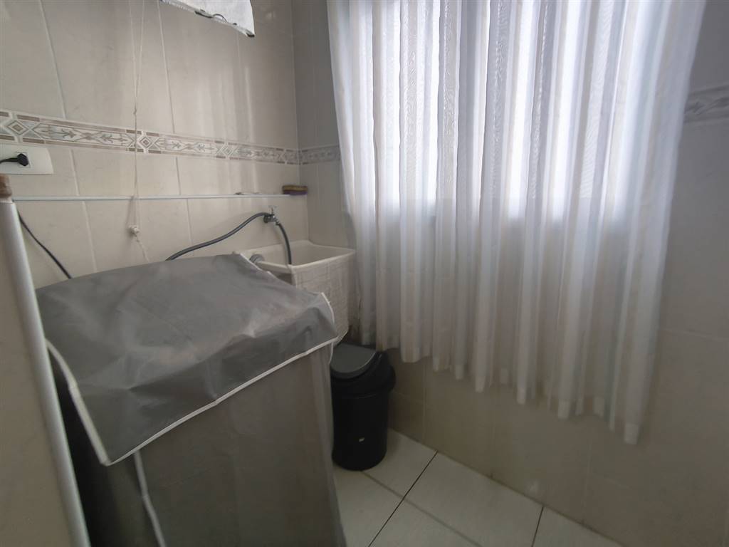 Apartamento com 3 quartos e 138 m² em Vila Caiçara, Praia Grande