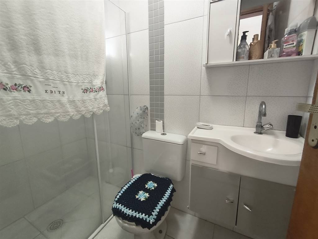 Apartamento com 3 quartos e 138 m² em Vila Caiçara, Praia Grande