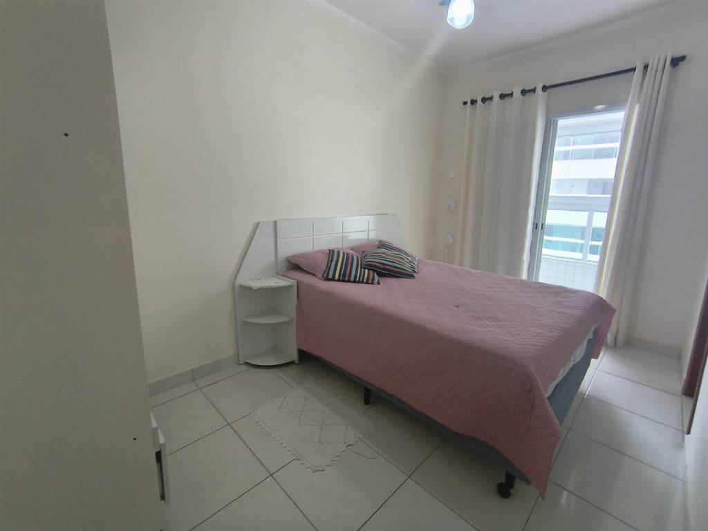 Apartamento com 3 quartos e 138 m² em Vila Caiçara, Praia Grande