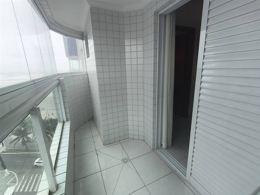 Apartamento com 3 quartos e 138 m² em Vila Caiçara, Praia Grande