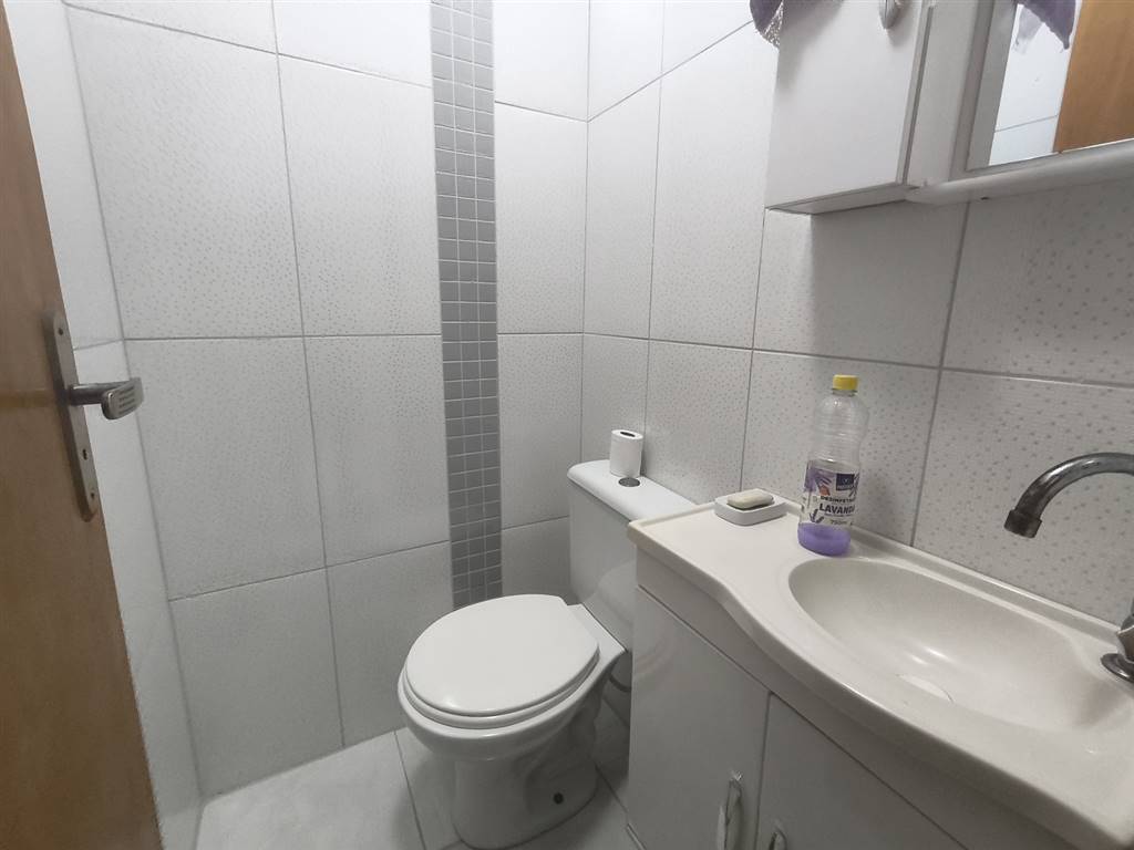 Apartamento com 3 quartos e 138 m² em Vila Caiçara, Praia Grande