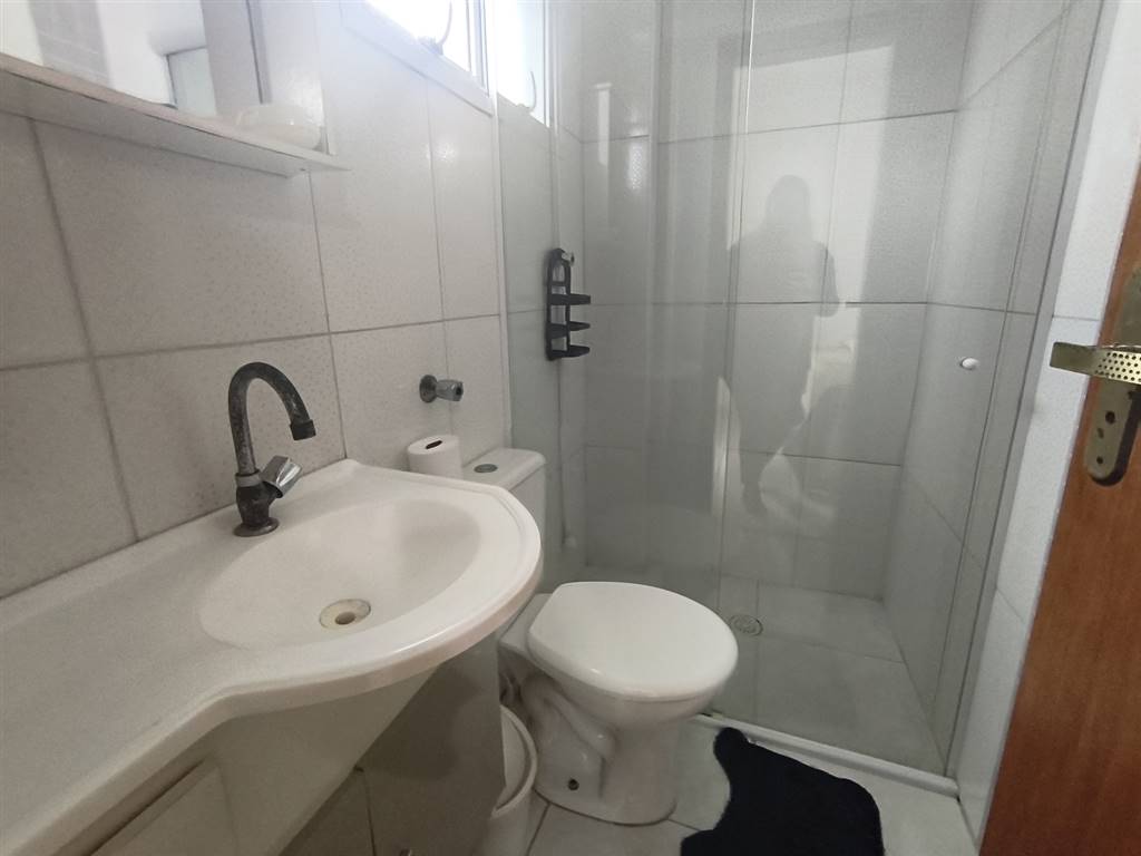Apartamento com 3 quartos e 138 m² em Vila Caiçara, Praia Grande