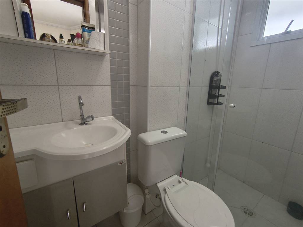 Apartamento com 3 quartos e 138 m² em Vila Caiçara, Praia Grande
