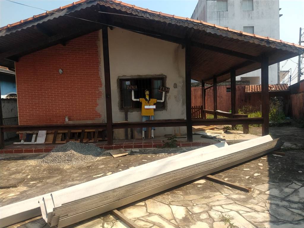 Apartamento com 100 m² em Vila Caiçara, Praia Grande