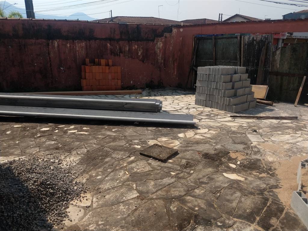 Apartamento com 100 m² em Vila Caiçara, Praia Grande